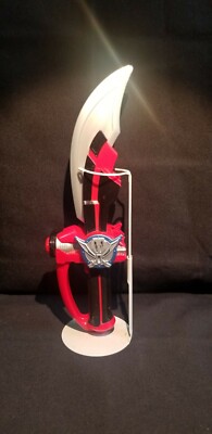  Power Rangers Super MegaForce Deluxe Super Mega Sabre Sword 