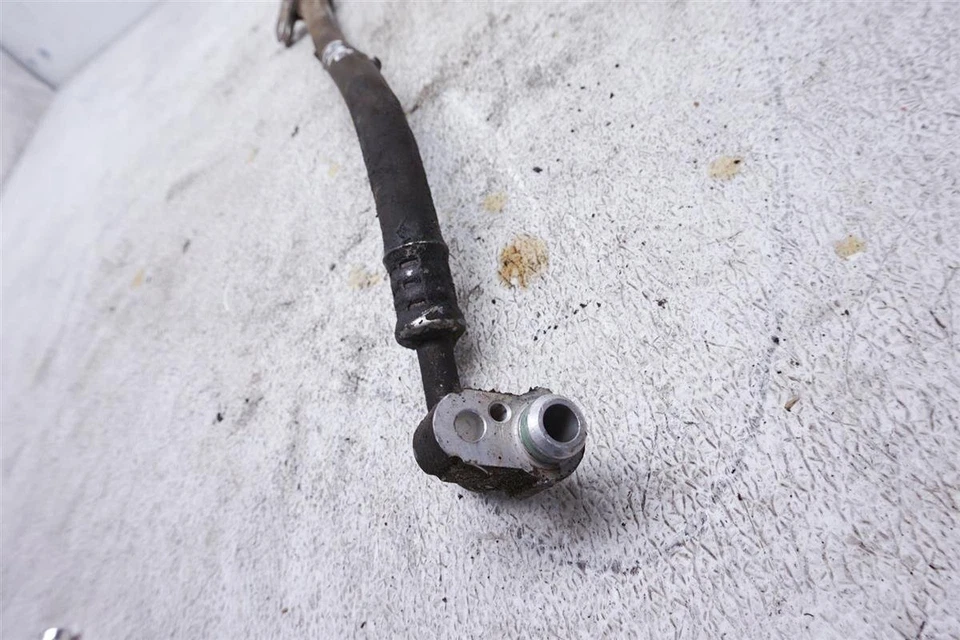 Manguera de descarga de aire acondicionado Toyota T100 1993-1994 3,0 L 88711-34010 Foto 4 de 4