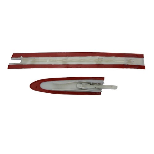Links Cabrioverdeck Scharnier Abdeckung + Clips Kit Für BMW E93/330i/M3/F33/440i - Picture 6 of 12