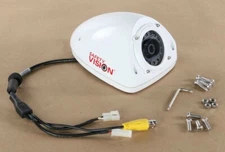 New SV-835L4EXB-S Safety Vision 3mm Exterior Camera