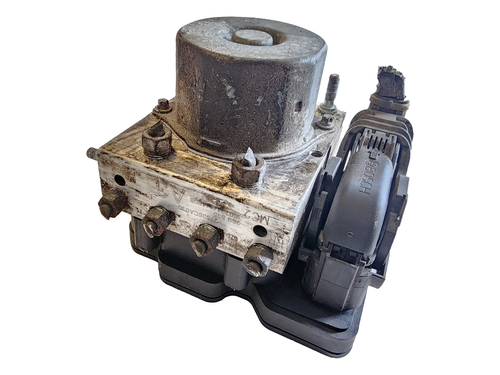 2017-2019 Toyota 86 ABS Pump Anti-lock Brake Actuator 27536CA030 OEM - Picture 7 of 12