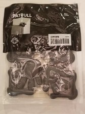 8 Pck Patrull Ikea Table Corner Pers Babies Safety Black Hands Ebay Ikea 8 Pack Of Family Patrull Corner Protectors Baby Safety Black Hands Bnip