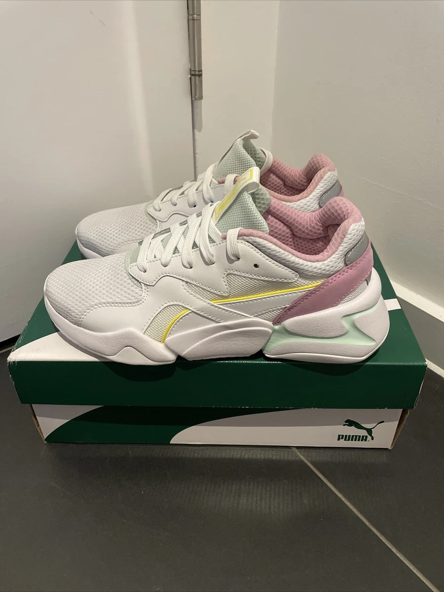 womens puma trainers size 5 Brand New eBay