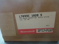 Honeywell L7093C1028 Sensor  NEW!