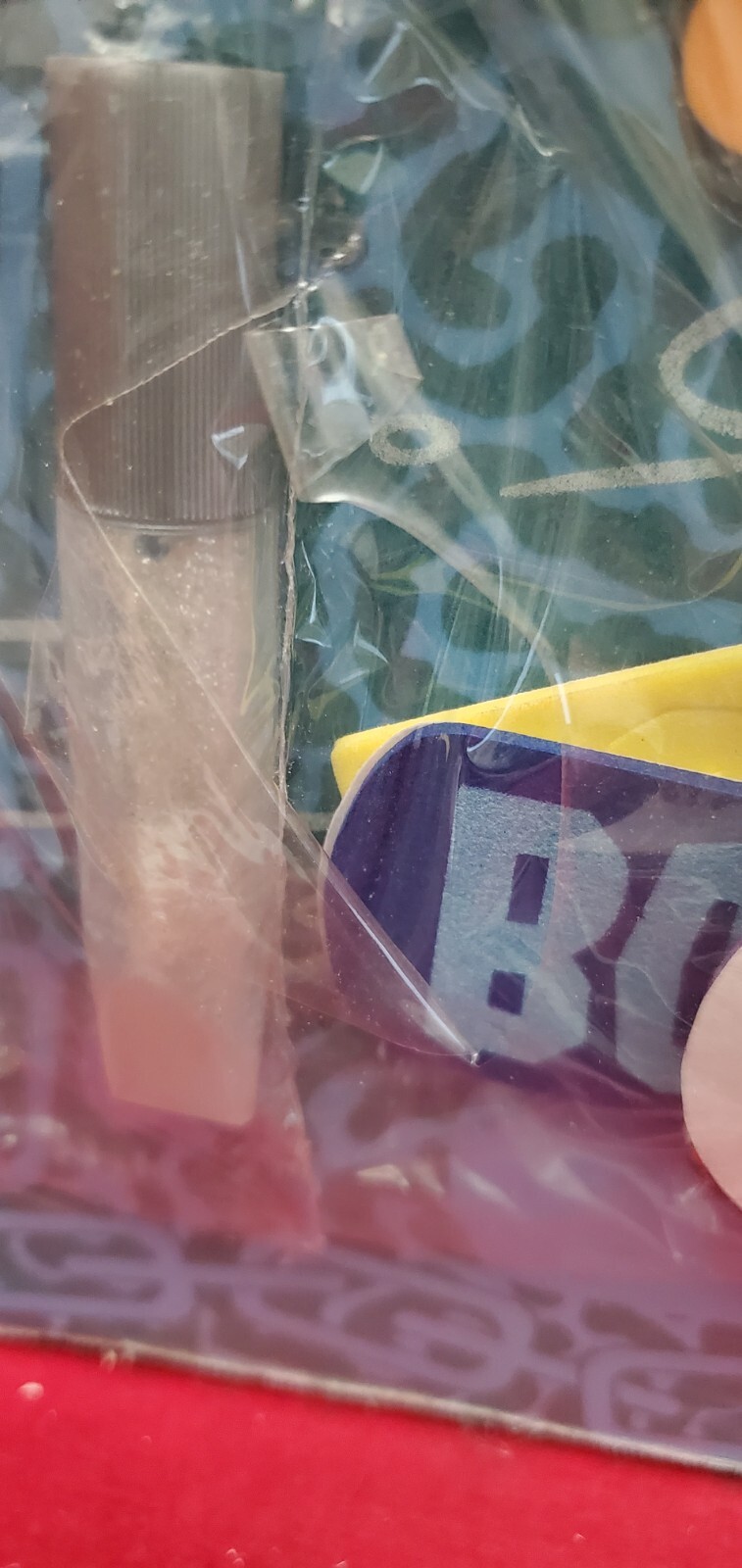 Spongebob Squarepants 3D Foam Art Board All Day! 58 Foam Stickers eBay