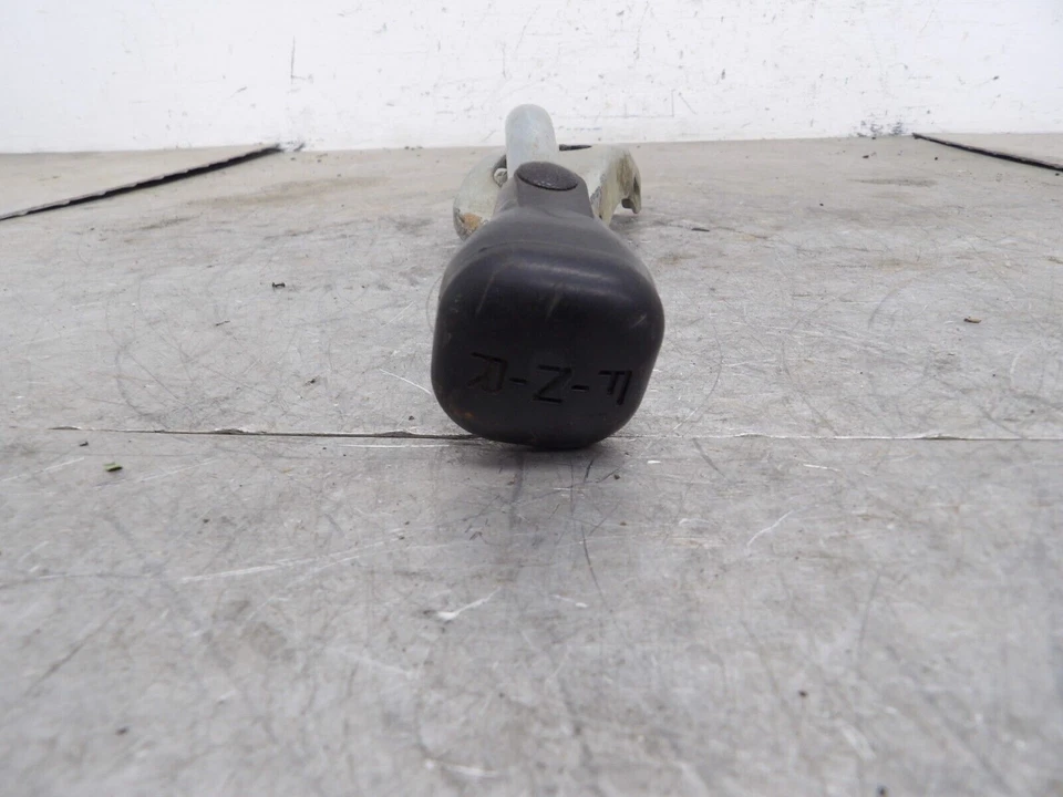 Yamaha Breeze 125 1994 selector de palanca de cambios manual 3FA-18152-00-00 Foto 4 de 4