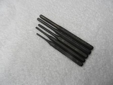 Craftsman Roll Pin Punch Set, made in USA (p/...