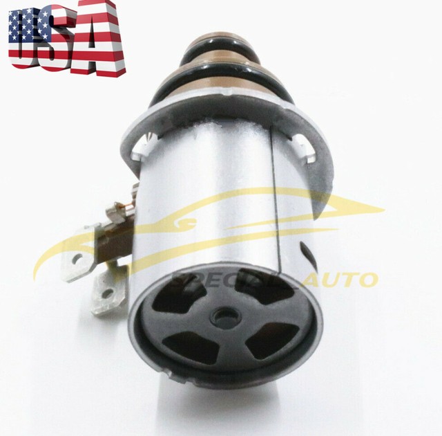 Torque Converter LockUp Solenoid For Subaru Forester Impreza CVT TR580 TR690 eBay