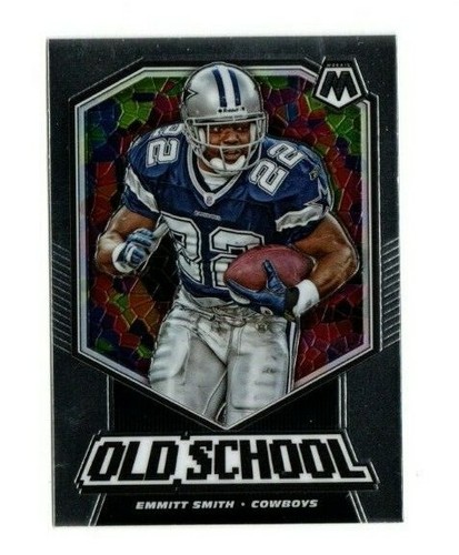  2020 Panini Mosaic Football : INSERTS - Picture 23 of 69