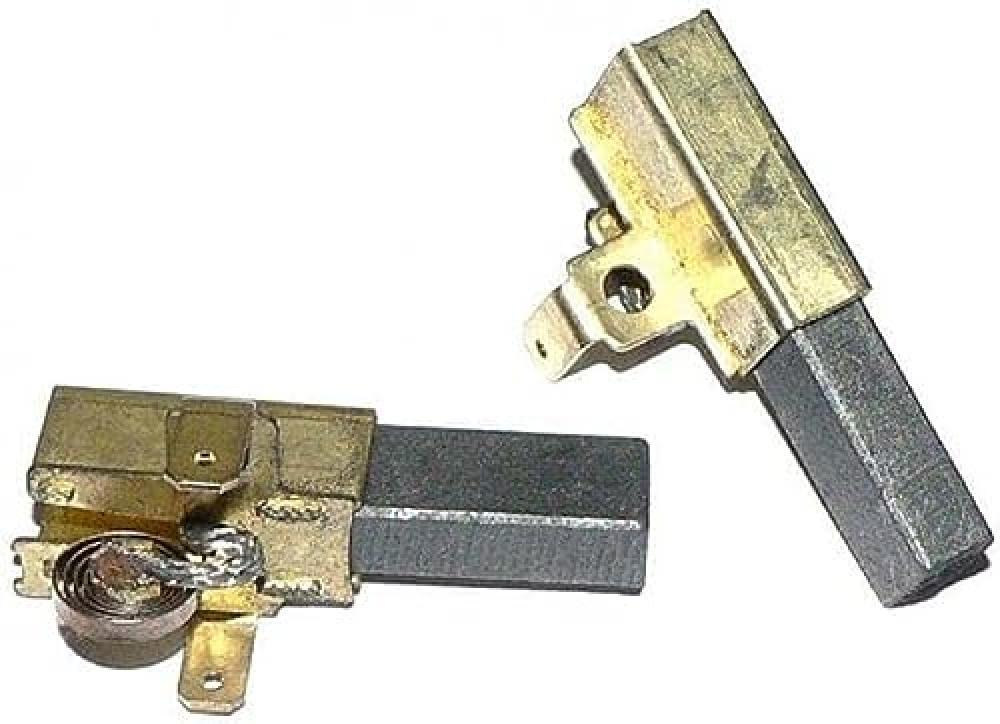 Portaescobillas KS 120 EB - NUOVO