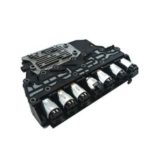 6T40 6T45 6T50 TCM TCU Transmission Control Module GEN1 For Chevy Buick 24256524