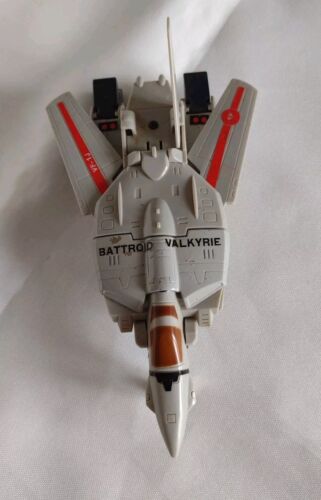 Takatoku Macross Battroid Valkyrie. - Bild 2 von 6