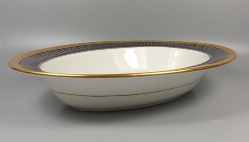 AYNSLEY HERTFORD COBALT 7081 GESCHIRR, *EINZELVERKAUFT, WÄHLEN SIE* - Bild 29 von 46
