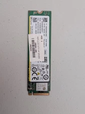 SK Hynix 256G  SSD HFS256GEJ9X108N BC901 NVMe  Gen  4x4