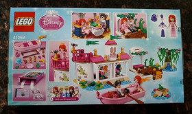 LEGO Disney: Ariel's Magical Kiss 41052 Factory Sealed/ Retired