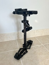 Glidecam HD-2000 With Weights And Quick Release Plate