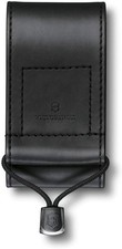 Victorinox Swiss Army FAUX Leather Belt Pouch 91mm fits SWISSCHAMP  5-8 LAYER