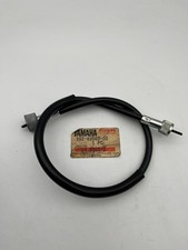 Yamaha XS750 Tachometer Cable 2G2-83560-00 XS 750 #35150