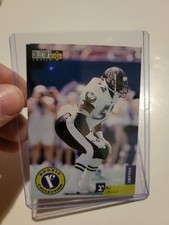 10 Great Football Rookie Cards, 10 Great NFL Defensive Players 21