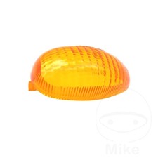 New JMP Front Right Indicator Lens Fits Piaggio Ape 420 TM LCS Diesel pickup