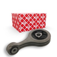 Febi Bilstein Lagerung, Motor Automatikgetriebe Schaltgetriebe Links (36814)