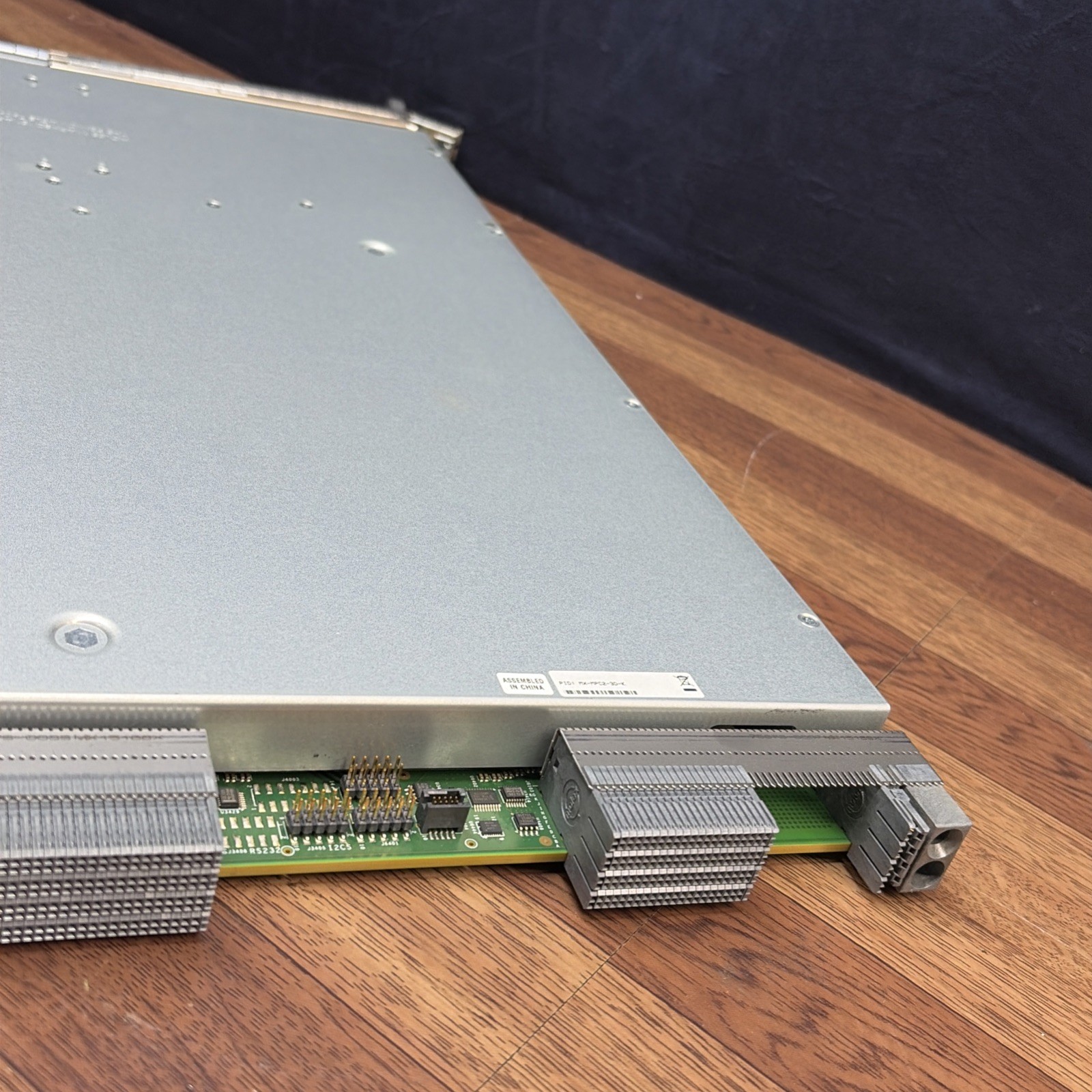 JUNIPER MX-MPC2-3D MIC-3D-20GE-SFP