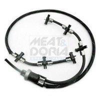 Meat & Doria Schlauch, Leckkraftstoff 9781