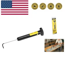 Accurate Manual Trigger Pull Scale 8oz to 8lb for Gunsmithing & Competitions