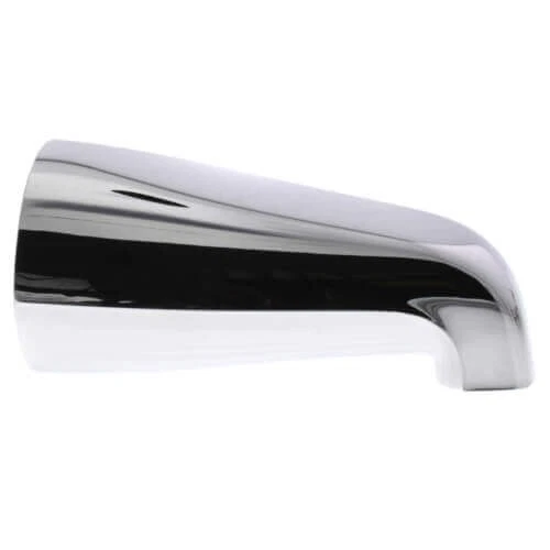 JONES STEPHENS D01020 CP Tub Spout 1/2" Zamak Polished Chrome FNPT Connection - Picture 5 of 10