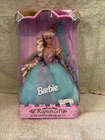 Vintage Rapunzel Barbie Doll Children's Collector Series 1994 Mattel New In Box