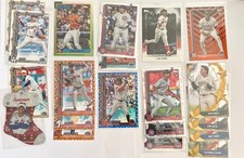 2025 Topps Series 1,2 Update Baseball Insert Lot Of 20 Cards - GREAT CARDS $$