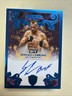2025 Topps Royalty UFC Donald Cerrone #II-DE BLUE /25 Imperial Ink Auto
