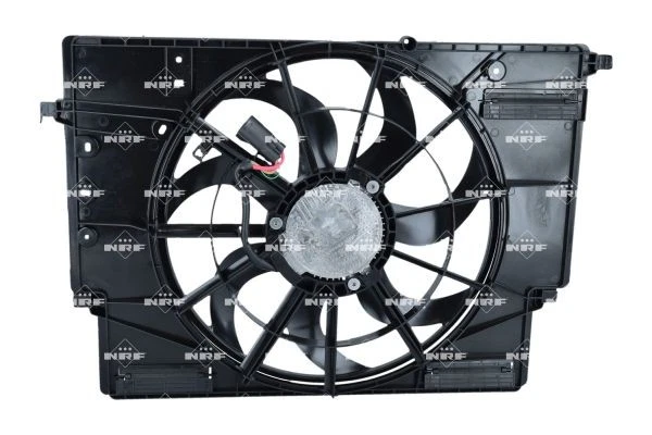 FAN ENGINE COOLING 470045 FOR B3154T/3154T2/3154T7/3154T5/3154T9 1.5L 3cyl 2.0L - Image 4 of 4