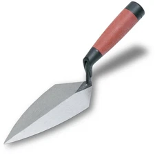 Masonry Pointing Trowel 7 X 3 Duracork Handle
