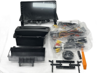Podofo 10.1'' Android Stereo Honda Accord