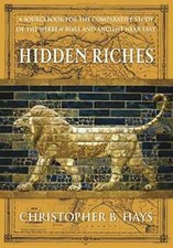 Hidden Riches: A Sourcebook - Paperback, by H...