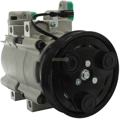 Klimakompressor Neu Original HCC 977013A580 für ** Kia Hyundai