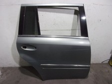A1647300405 RECHTE HINTERE TÜR / 5 PUERTAS / GRIS / 5154067 FÜR MERCEDES-BENZ CL A1647300405 RECHTE HINTERE TÜR / 5 PUERTAS / GRIS / 5154067 FÜR MERCEDES-BENZ CL