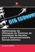 Siyupwa Kabisa | OptimizaçãO Da UtilizaçãO De PlaníCies De InundaçãO De...