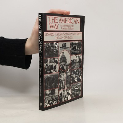 The American Way: An Introduction to American Culture  |  Jo Ann Crandall