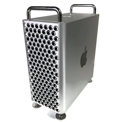 Apple A1991 Mac Pro (2019) Xeon W-3245 3.2GHz 16GB 2TB SSD - Radeon Pro Vega II