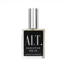 ALT FRAGRANCES Executive No. 26 Extrait de Pa...