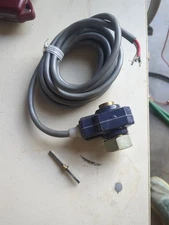 Mechanical to Electric Speedometer Sender Cable To Electronic Ford Chevy Mopar 