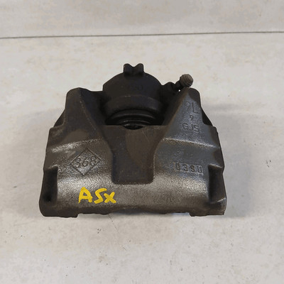 410111495R Bremssattel vorn Links RENAULT MEGANE 3a Serie 1.6 16V Ber.
