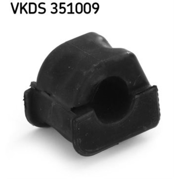 Skf Lagerbuchse Stabilisator FüR Vw Lupo 6X1 6E1 1.0 1.4 Polo 6N2 6N1 60 50-image