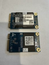 M3 256GB mSATA SSD DC +3.3v 450mA (Zheino) CHN-mSATAM3