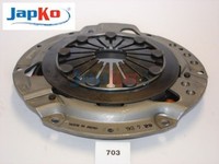 Japko 70703 Kupplungsdruckplatte FüR Subaru