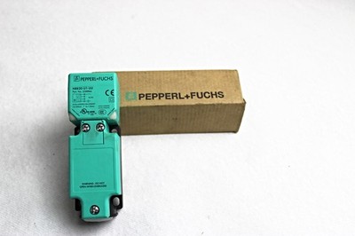 Pepperl+Fuchs NBB20-U1-UU 238884 Näherungsschalter -OVP/unused-