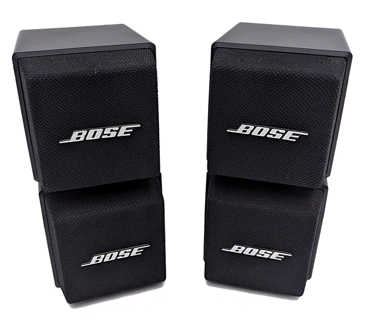 Bose Acoustimass 5 Speakers for sale | eBay