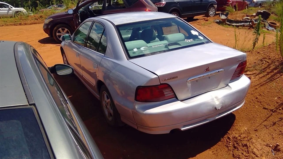 Convertible trasero Crossmember/K-Frame compatible con 00-05 ECLIPSE 244933 Foto 4 de 4